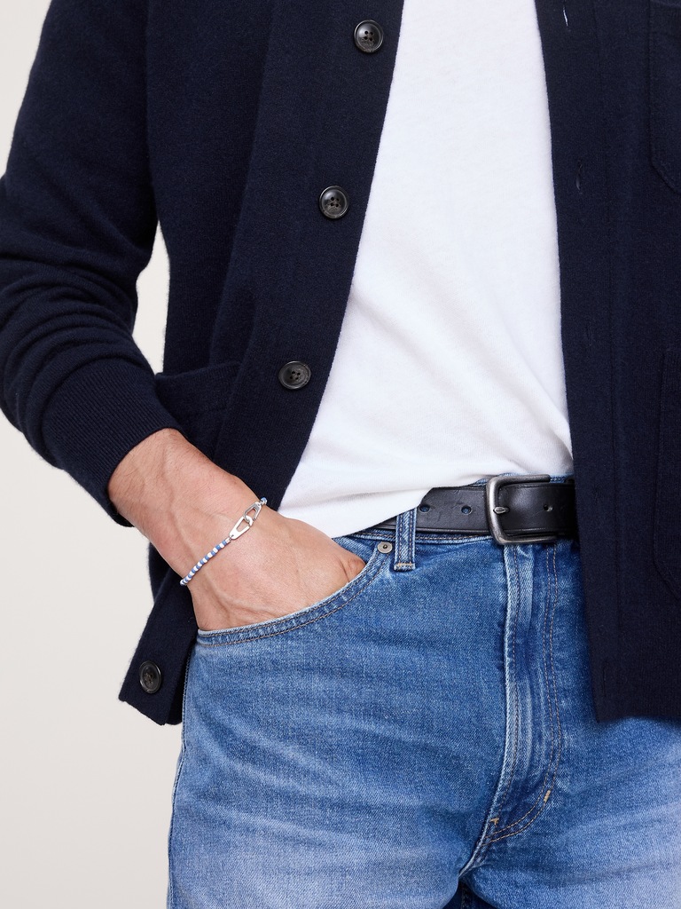 Niko Beaded Bracelet by Miansai