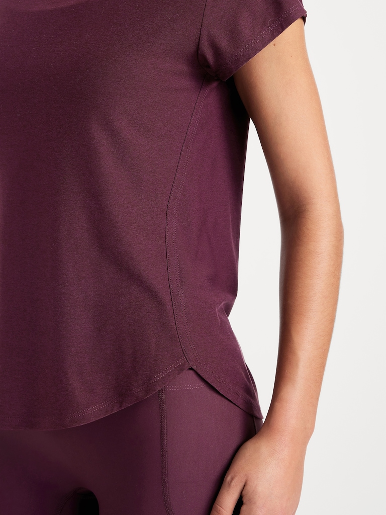 CloudMotion Base Layer T-Shirt