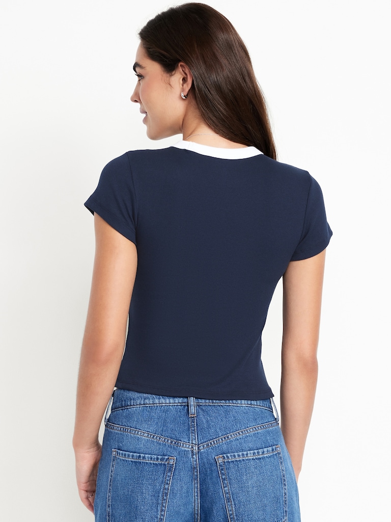 Snug Graphic T-Shirt