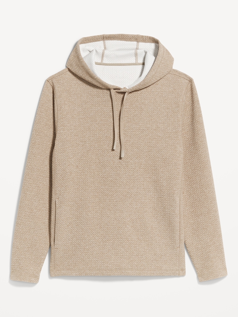 Recharge Fleece Pullover Hoodie