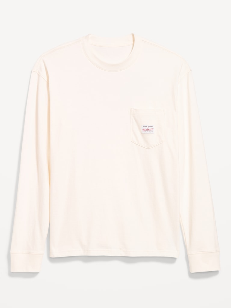 Heavyweight Graphic T-Shirt