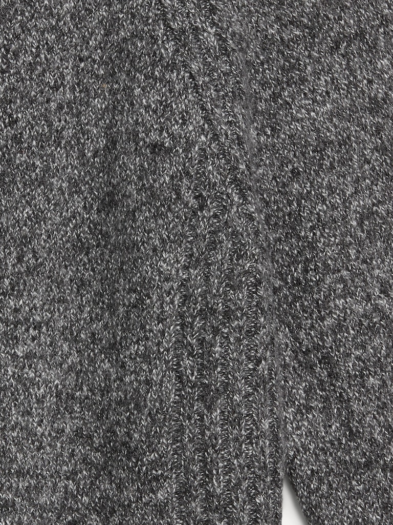 SoSoft Loose Crew-Neck Sweater