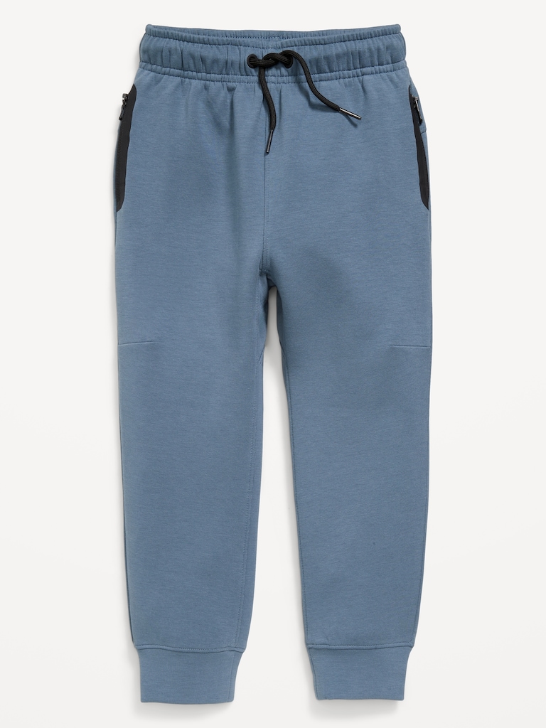 Dynamic Fleece Jogger Sweatpants for Toddler Boys