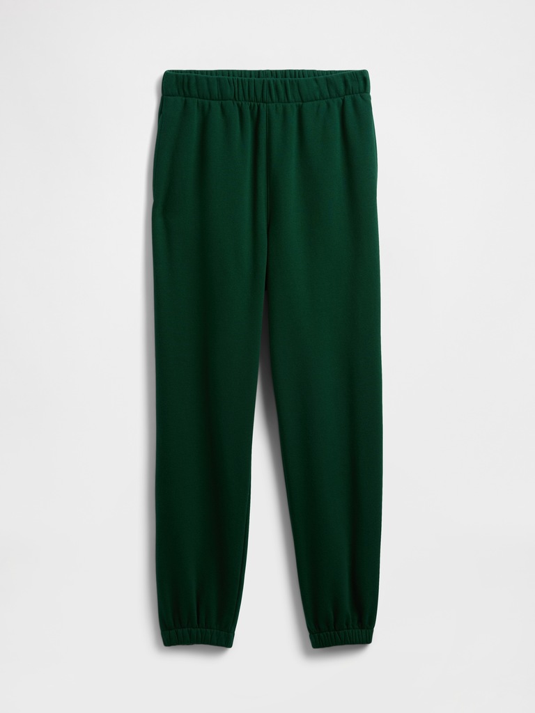Fleece Joggers