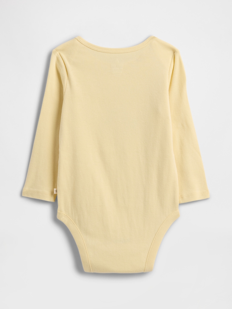 Baby Graphic Bodysuit