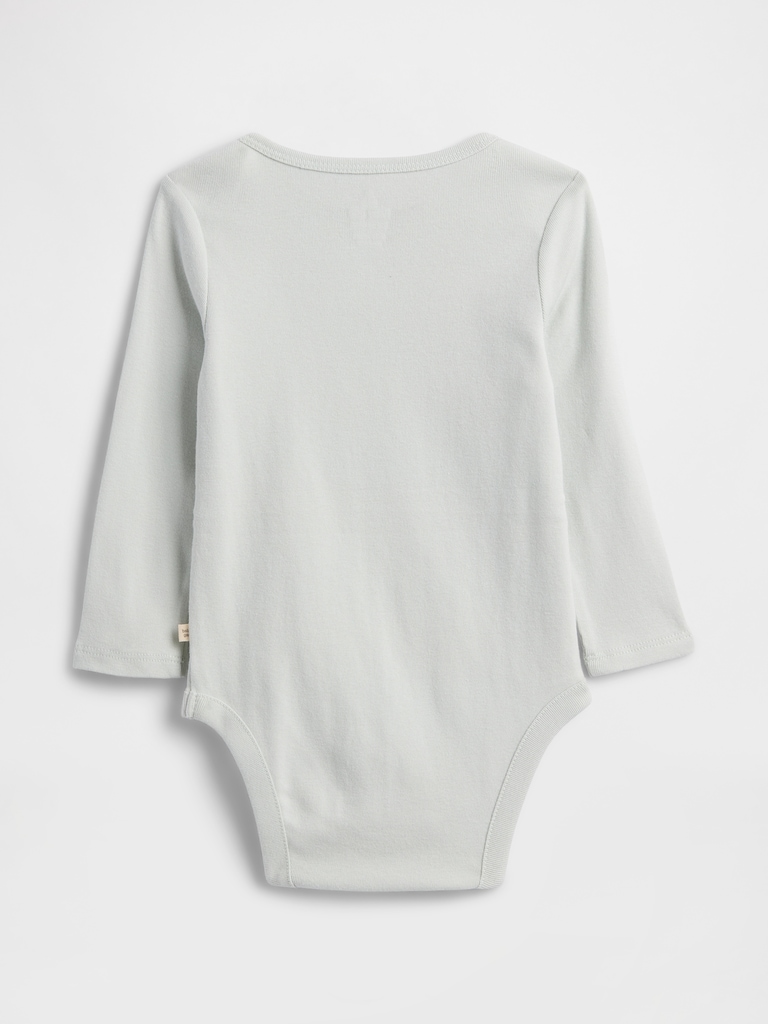 Baby Graphic Bodysuit