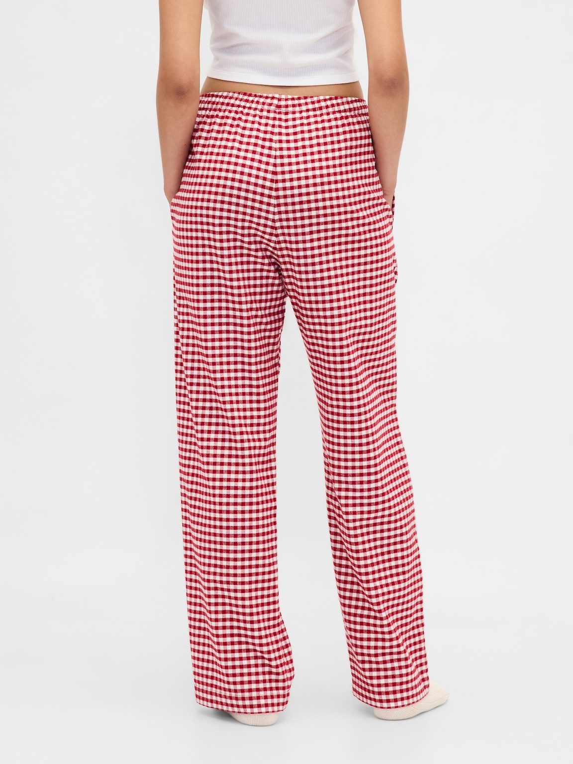 Softest Flannel PJ Pants