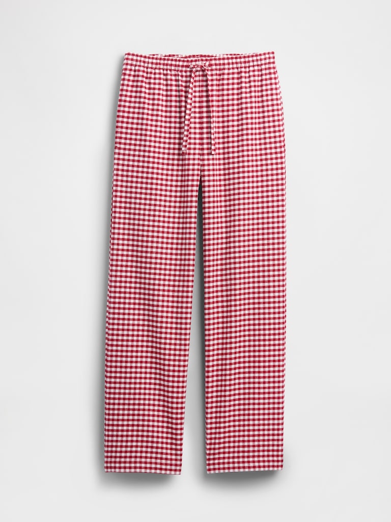 Adult Softest Flannel PJ Pants