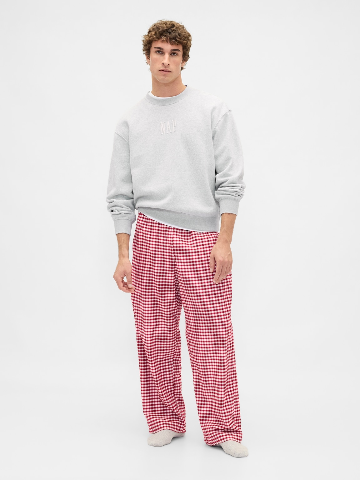 Softest Flannel PJ Pants