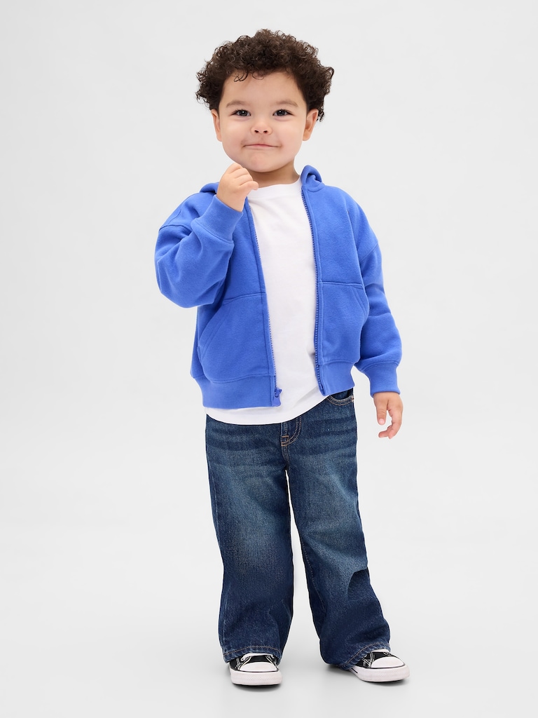 Baby & Toddler Stride Jeans