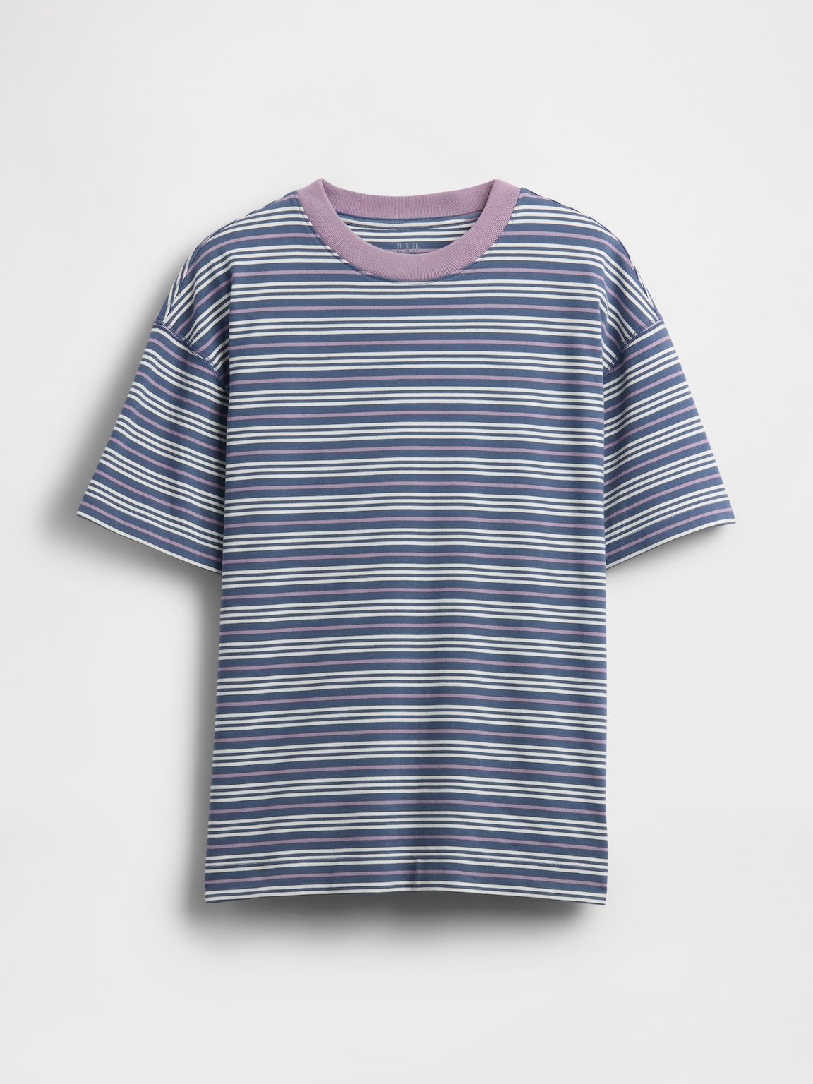 Heavyweight Oversized T-Shirt