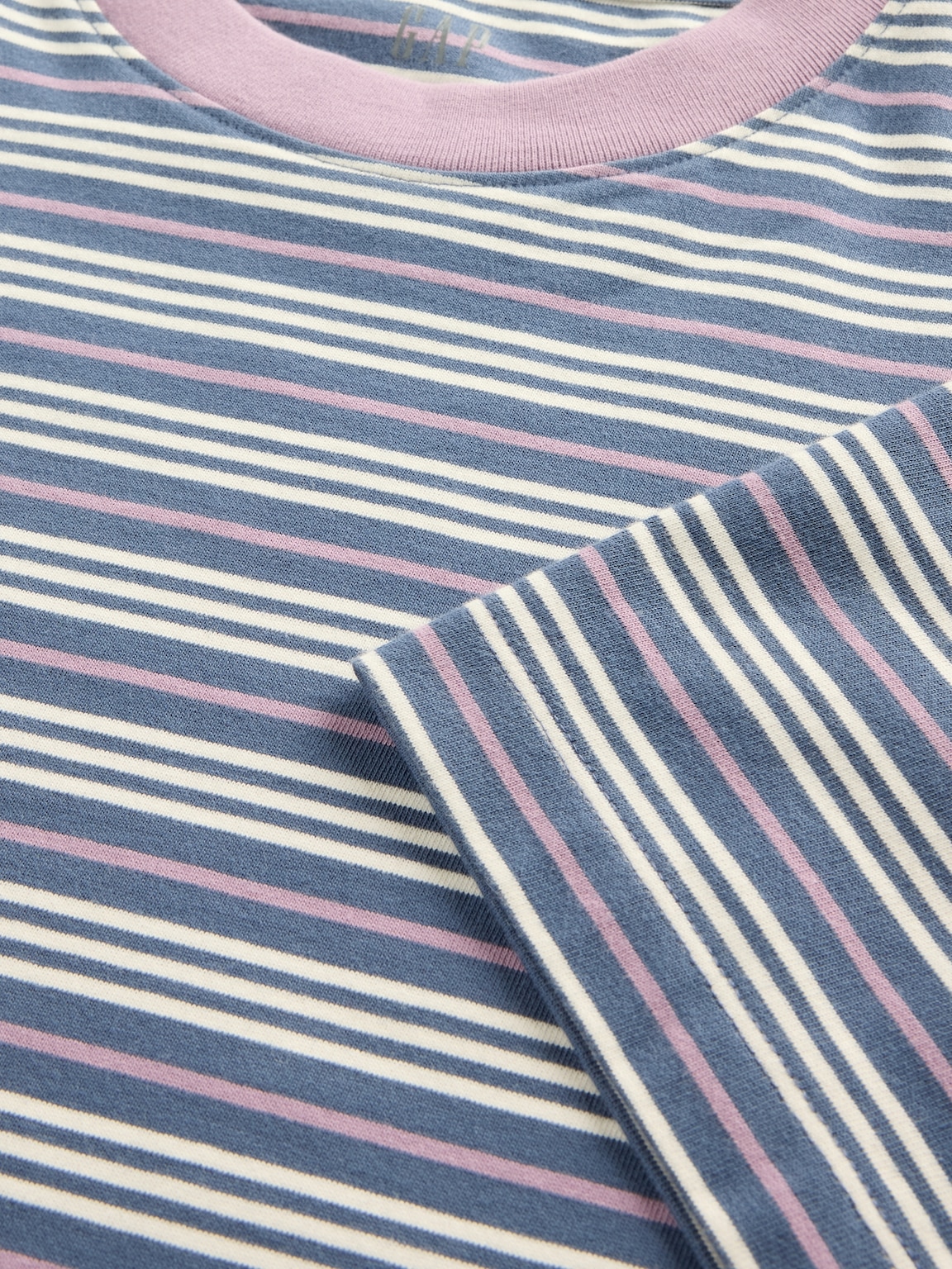 Heavyweight Oversized T-Shirt