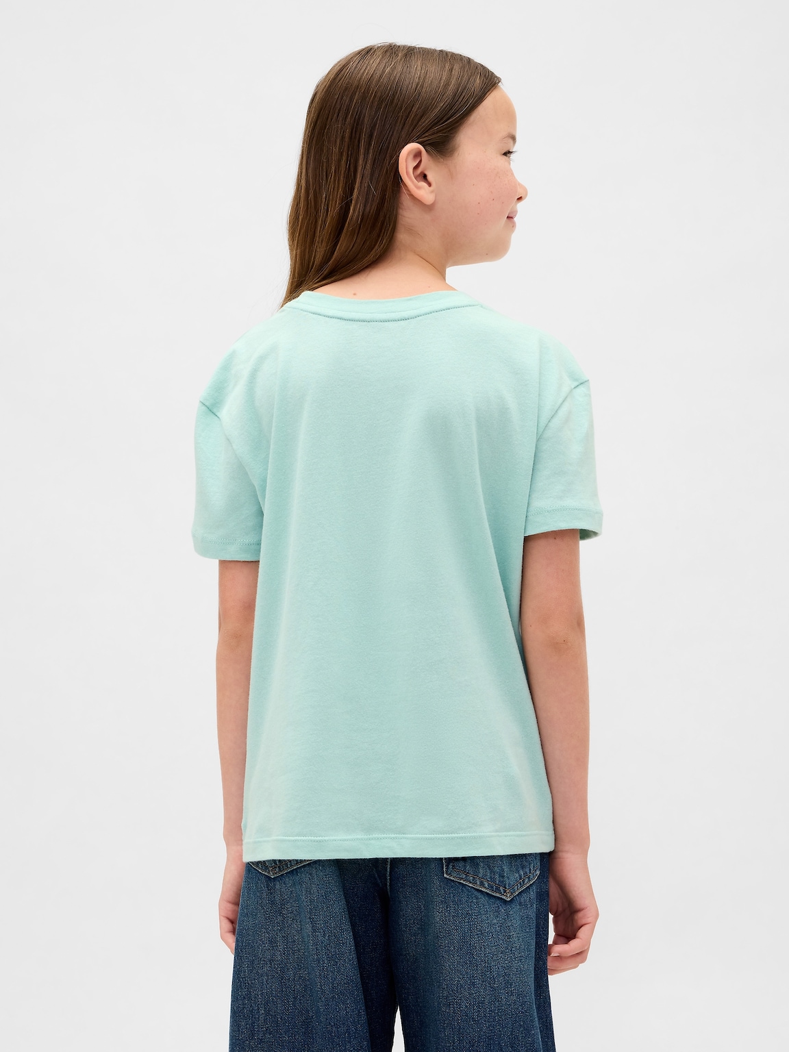 Kids Graphic T-Shirt