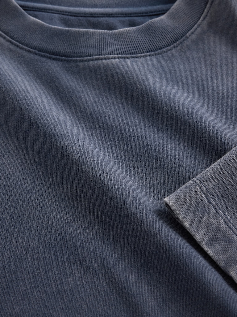 Heavyweight Oversized T-Shirt
