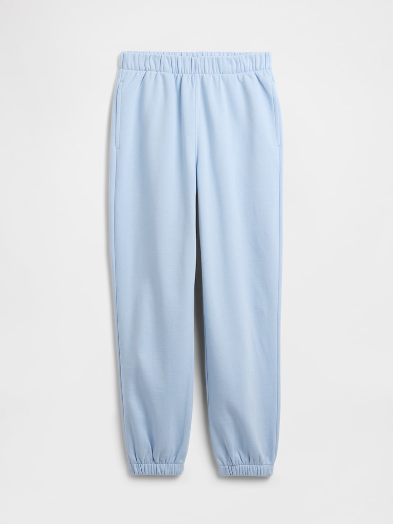 Fleece Joggers