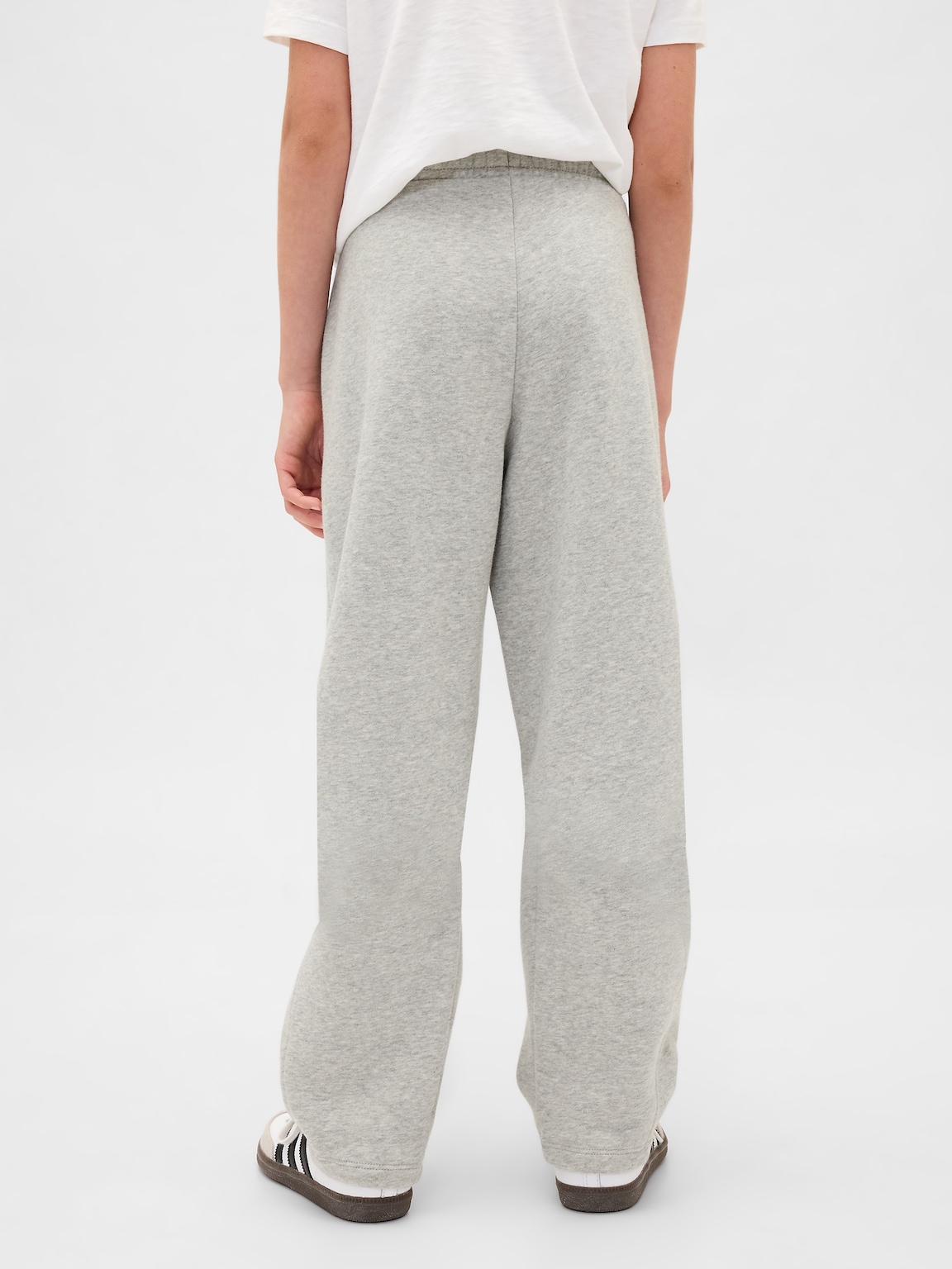 Kids VintageSoft Barrel Joggers