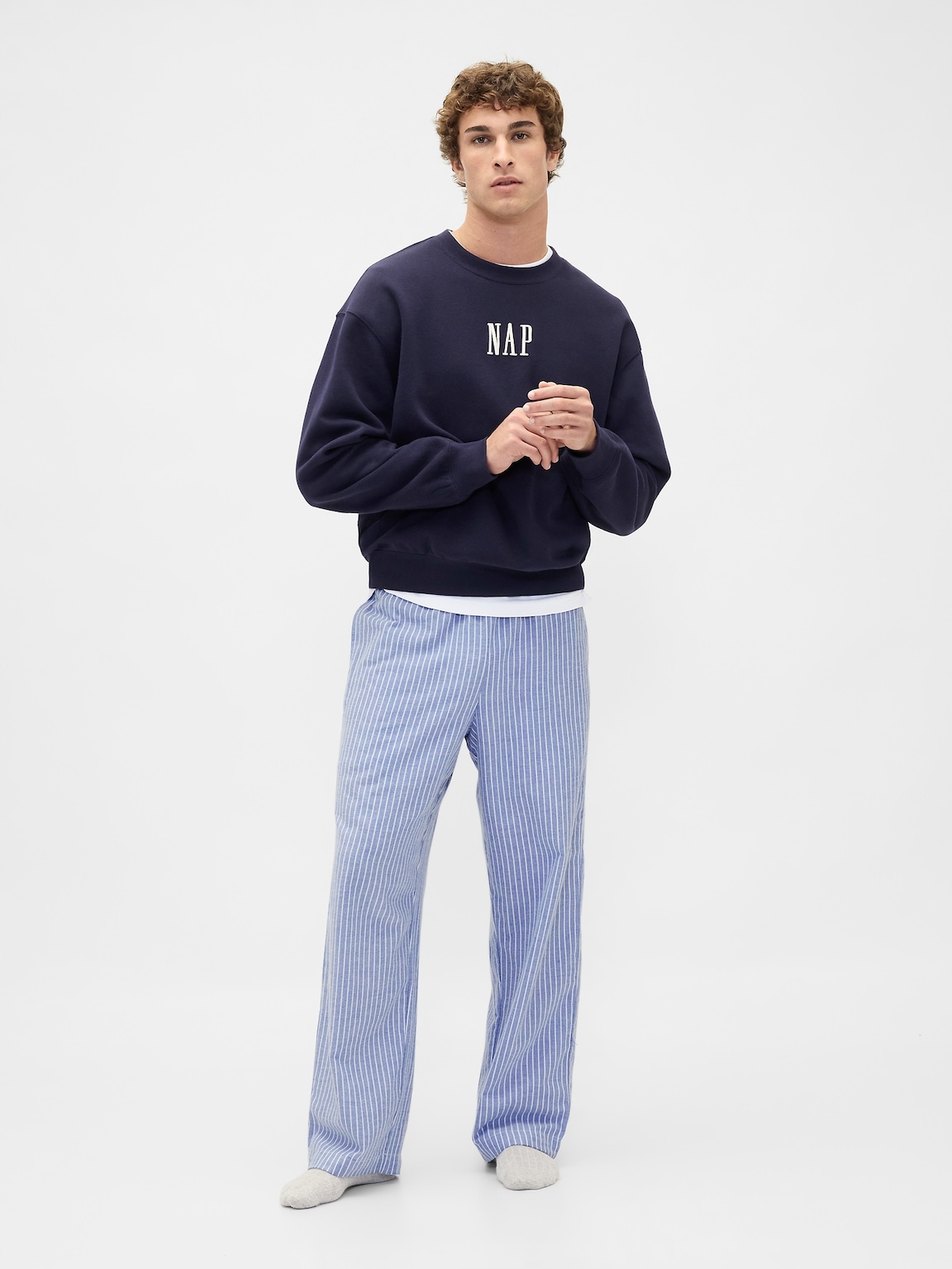 Softest Flannel PJ Pants