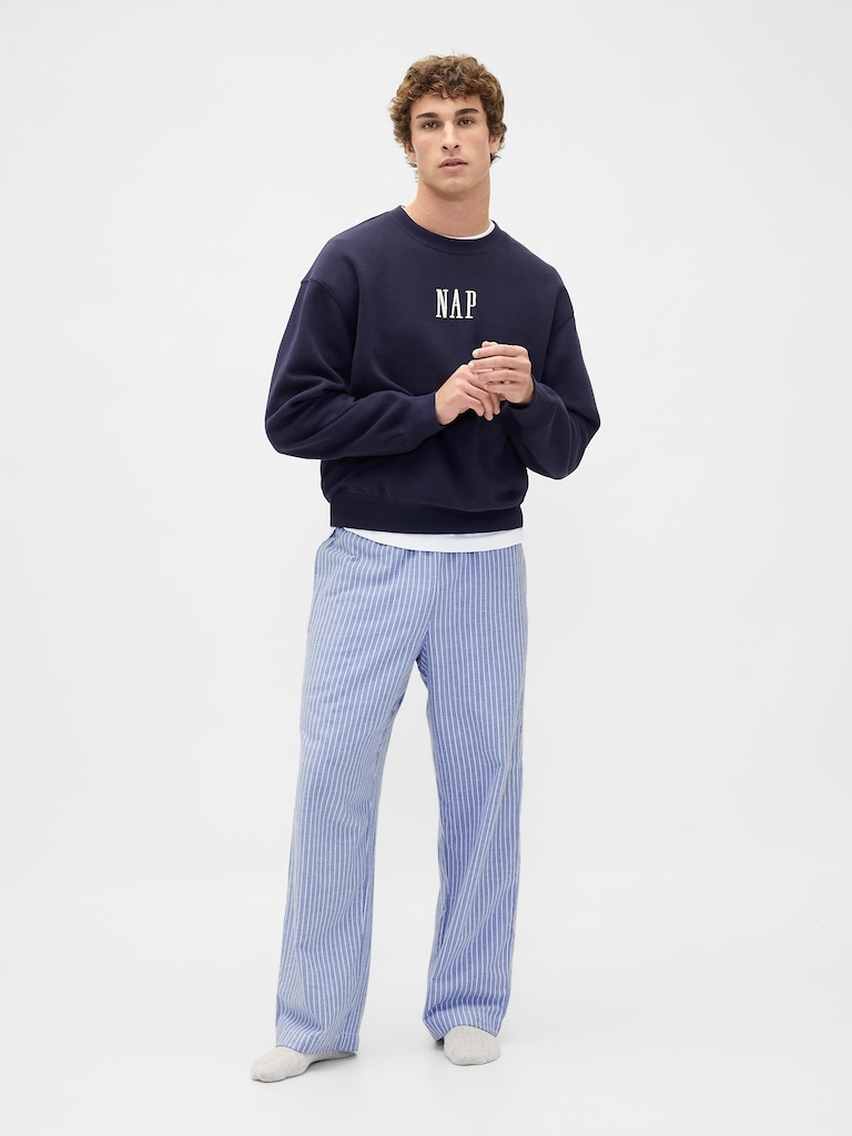 Adult Softest Flannel PJ Pants