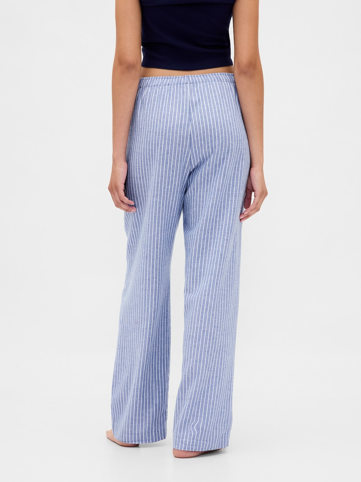 Softest Flannel PJ Pants