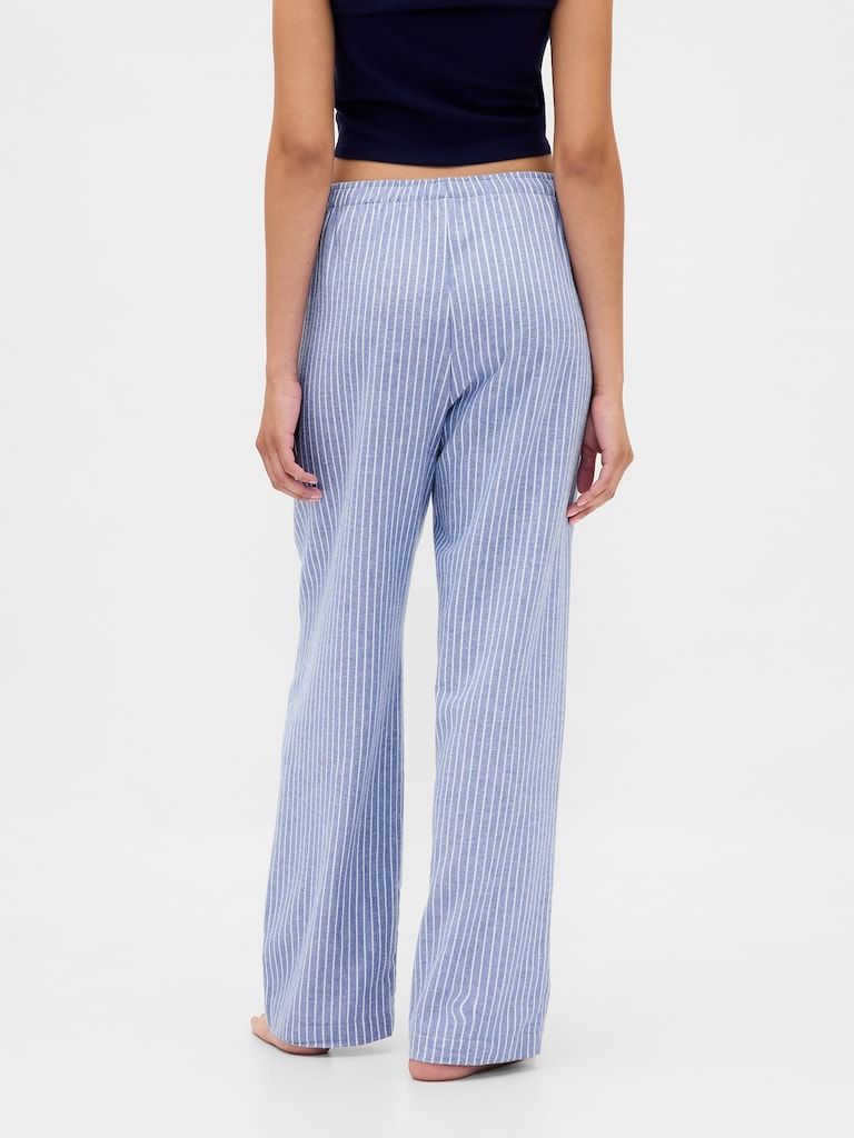 Adult Softest Flannel PJ Pants