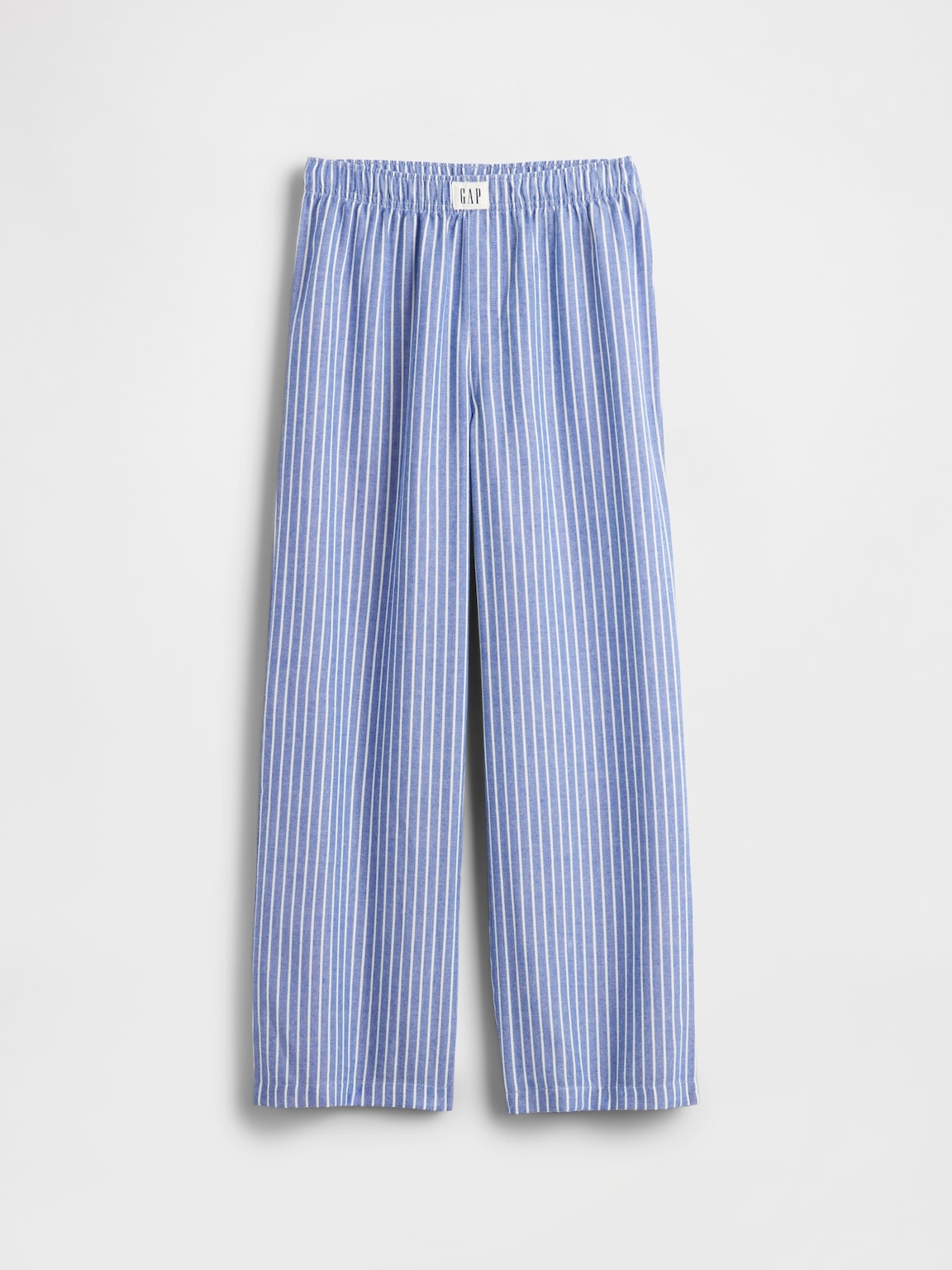 Kids Recycled Flannel PJ Pants