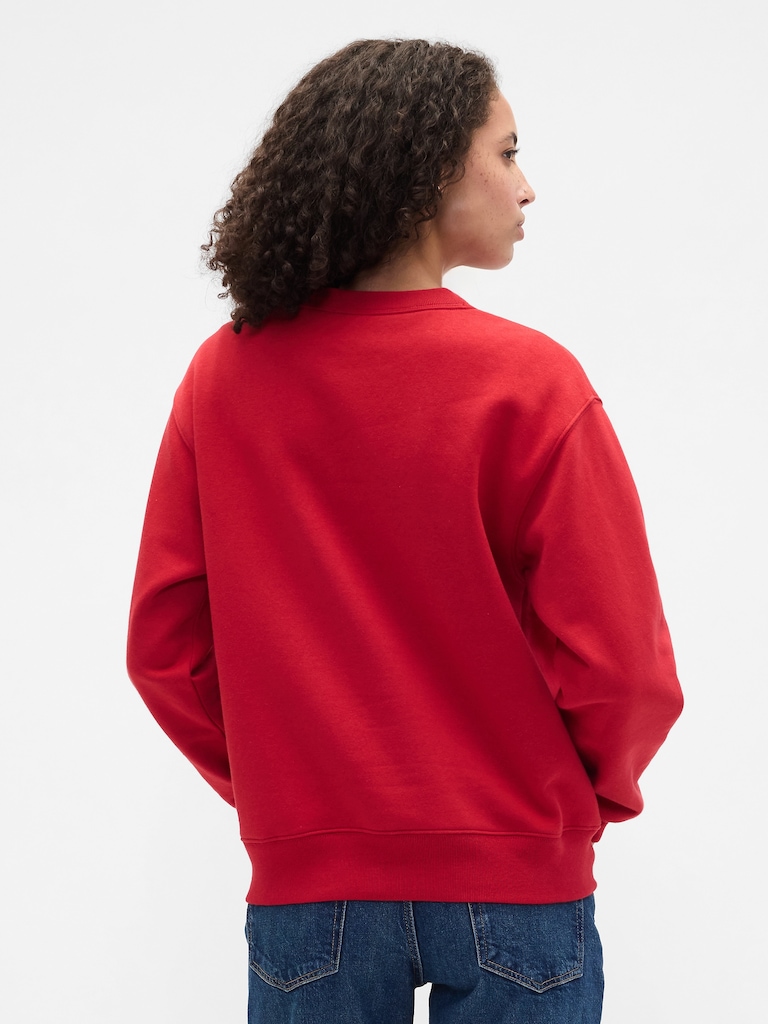 Gap Logo Sweatshirt