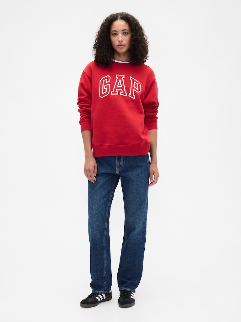 Gap Logo Sweatshirt