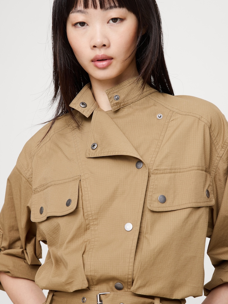 Combinaison d’aviateur utilitaire