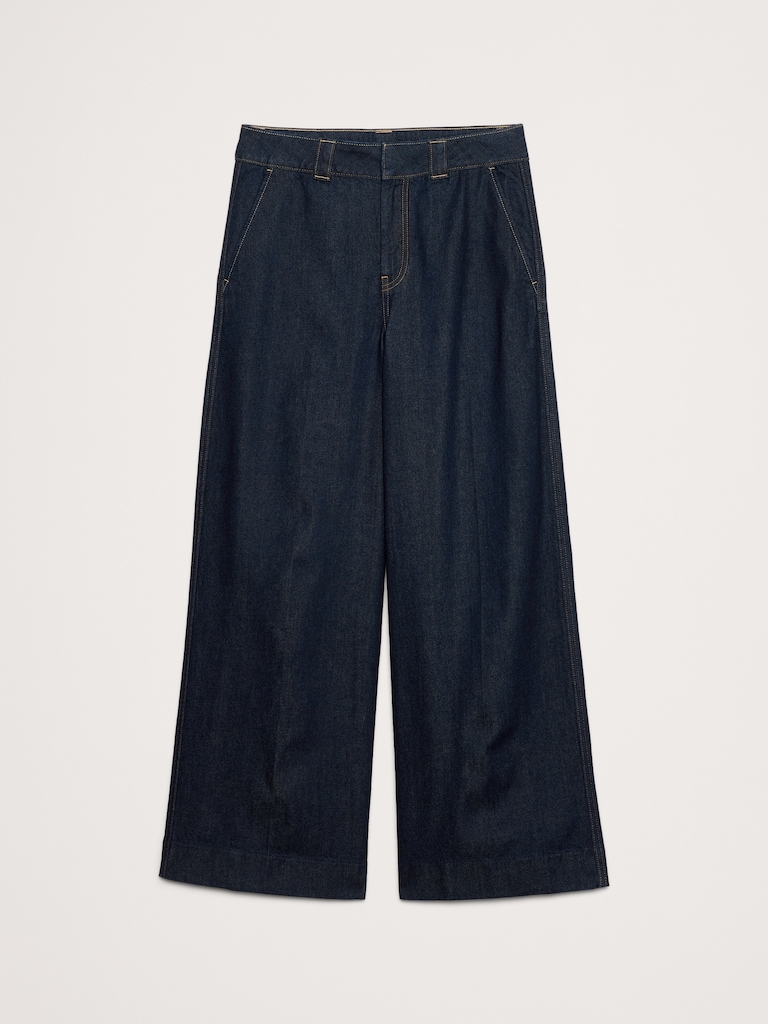 Mid-Rise Palazzo Jean