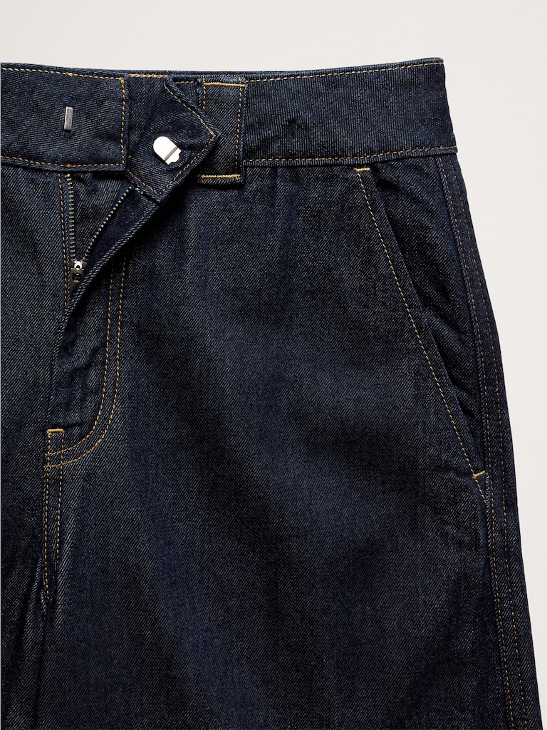 Mid-Rise Palazzo Jean