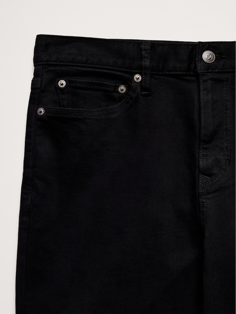 Slim Luxe Traveler Jean