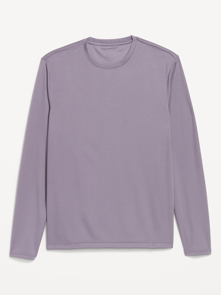 CloudMotion Long-Sleeve T-Shirt