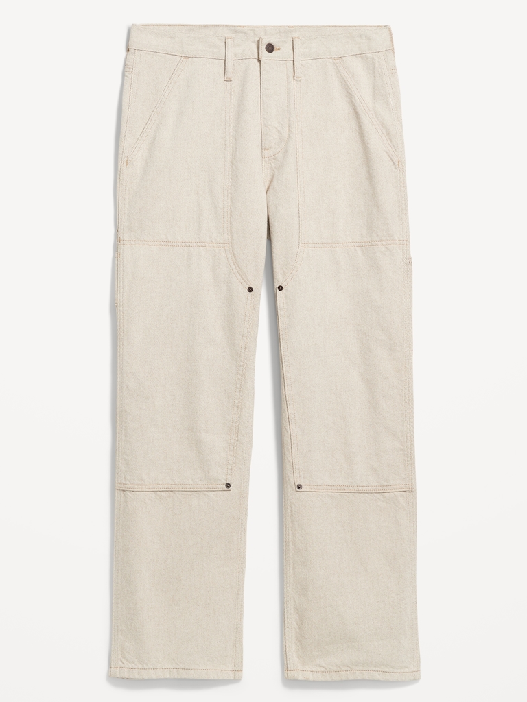 90's Baggy Carpenter Jeans