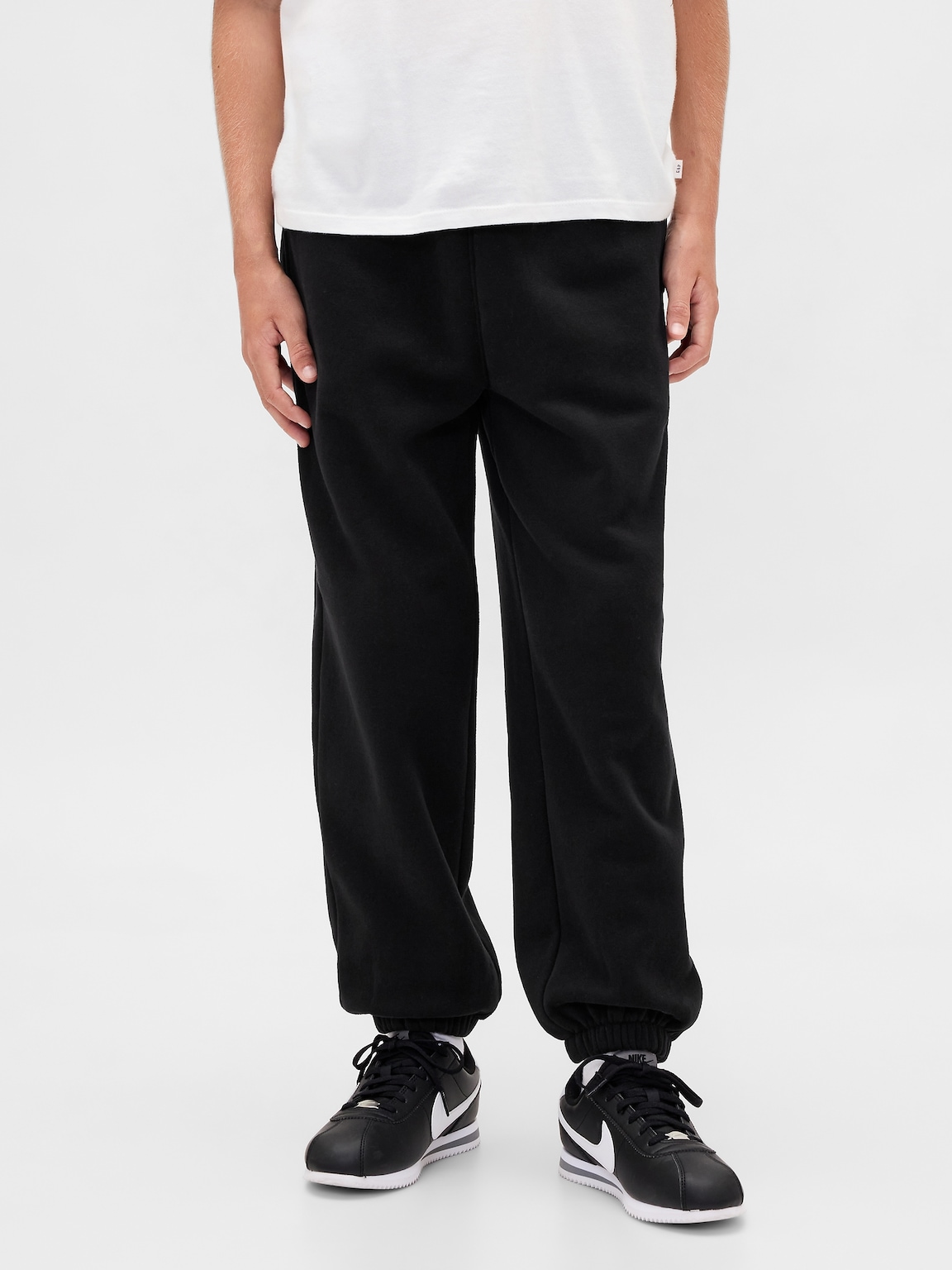 Kids VintageSoft Baggy Sweatpants