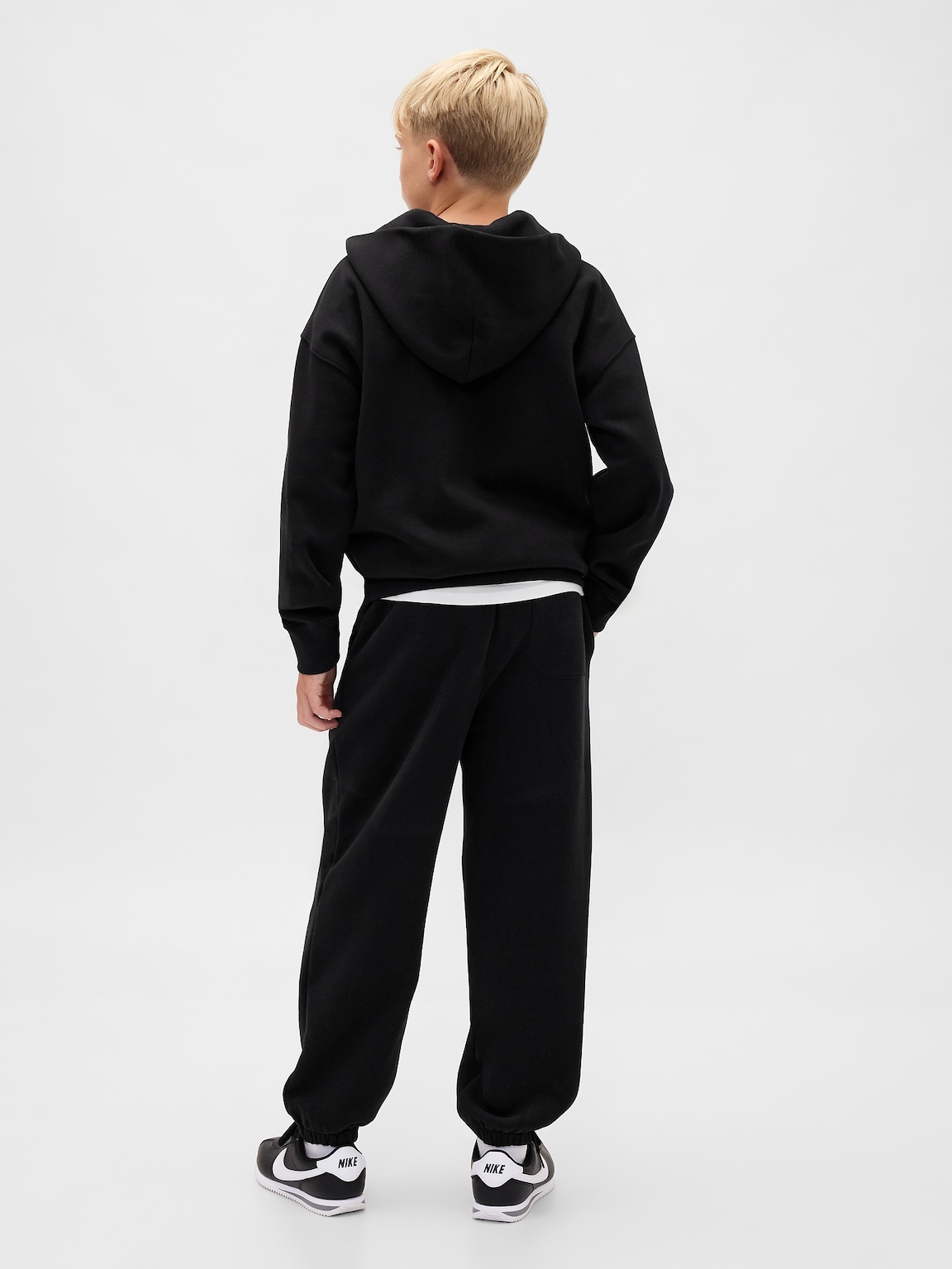 Kids VintageSoft Baggy Sweatpants