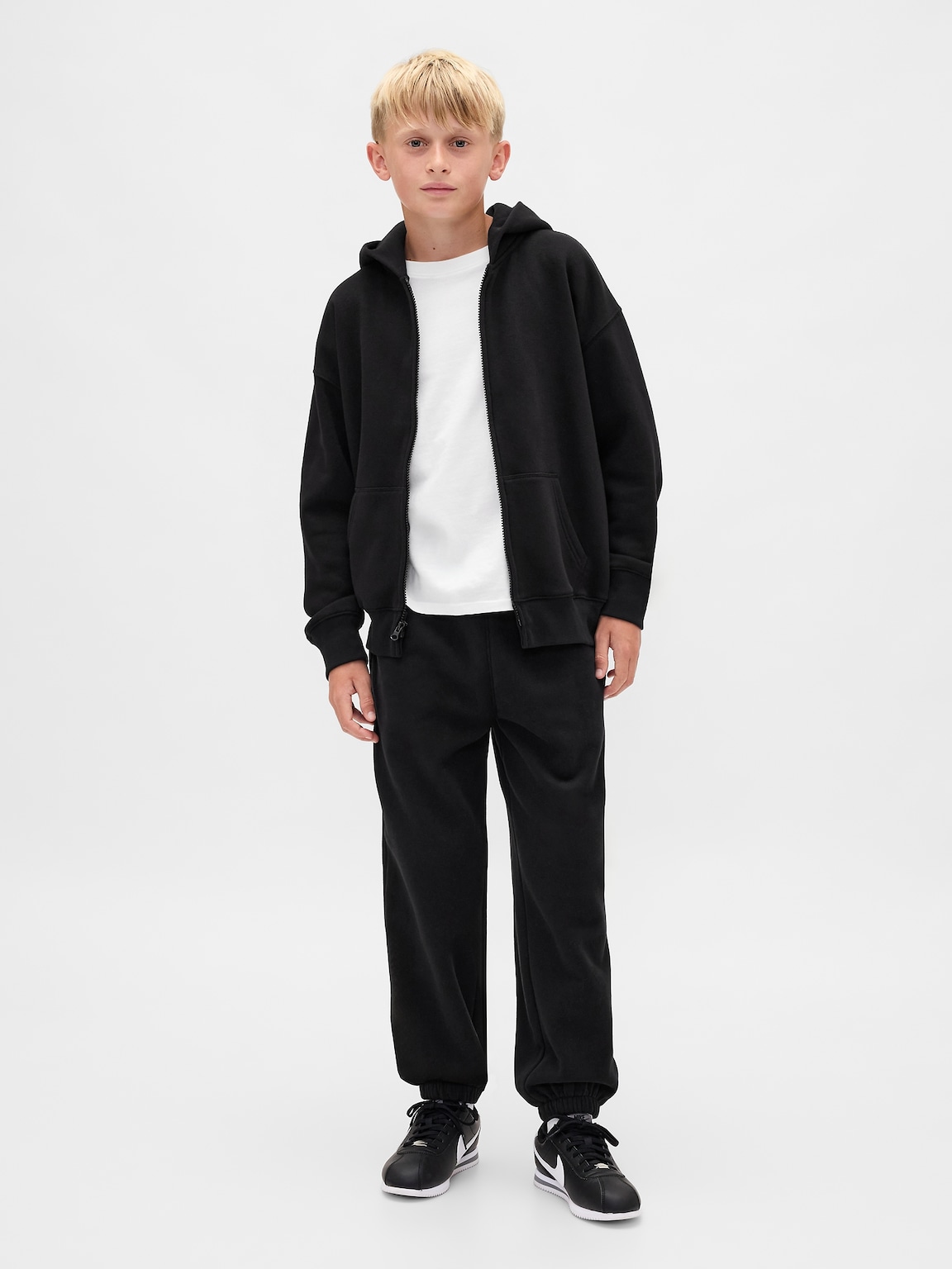 Kids VintageSoft Baggy Sweatpants