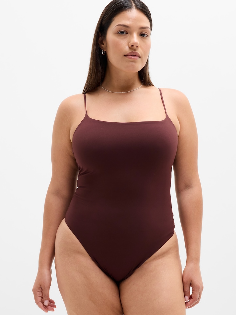 BodyMove Cami Bodysuit