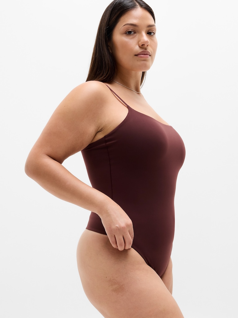 BodyMove Cami Bodysuit