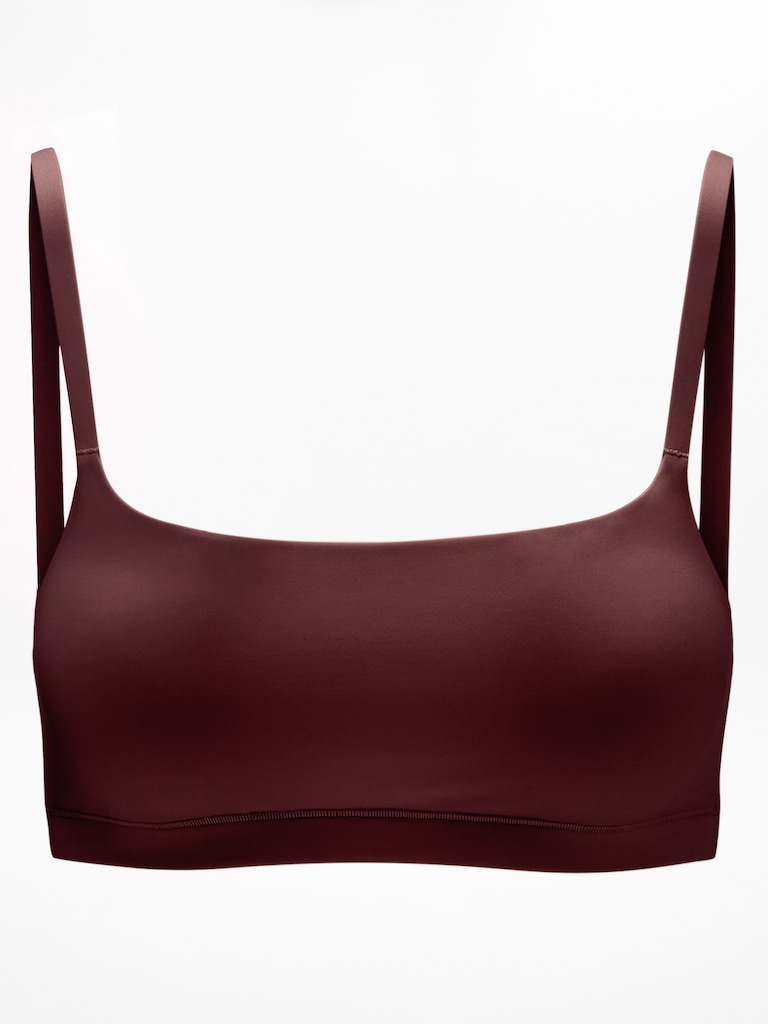 BodyMove Scoop Bralette D-DD