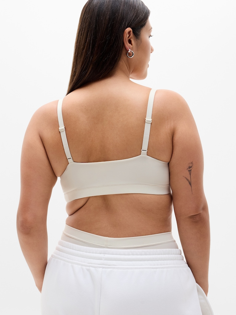 BodyMove Scoop Bralette D-DD