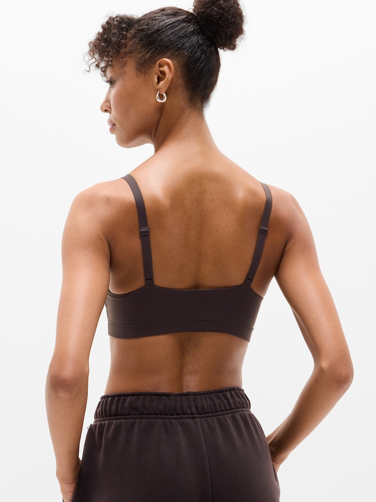 BodyMove Scoop Bralette D-DD
