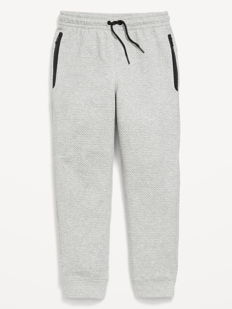 Dynamic Fleece Jogger Sweatpants for Boys