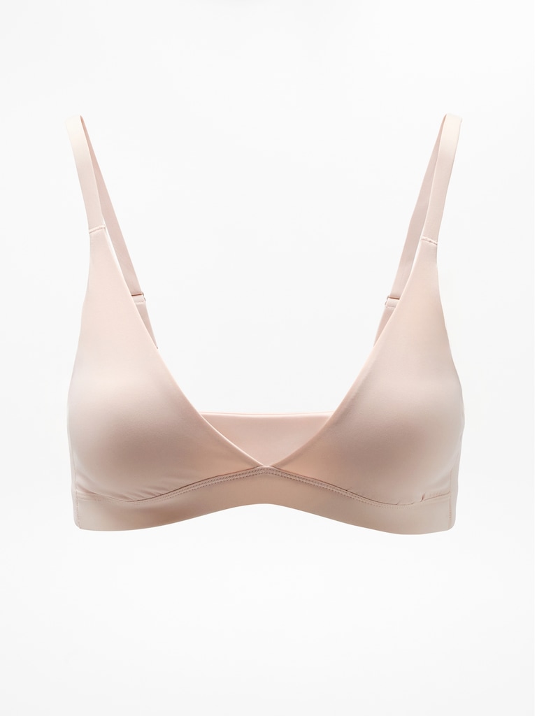 BodyMove Plunge Bralette A-C