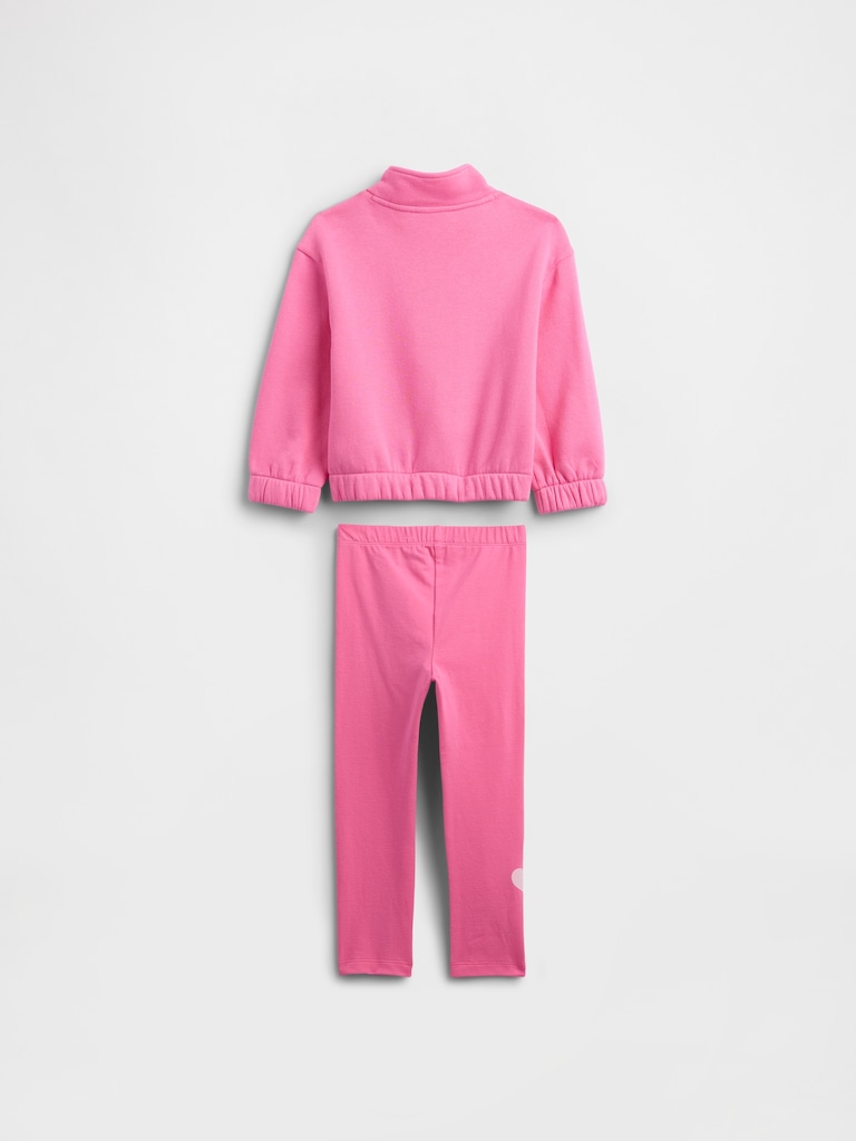 babyGap × Disney Two-Piece Outfit Set