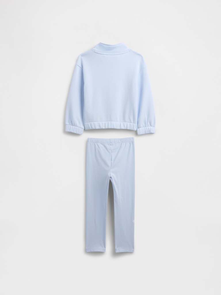 babyGap × Disney Two-Piece Outfit Set