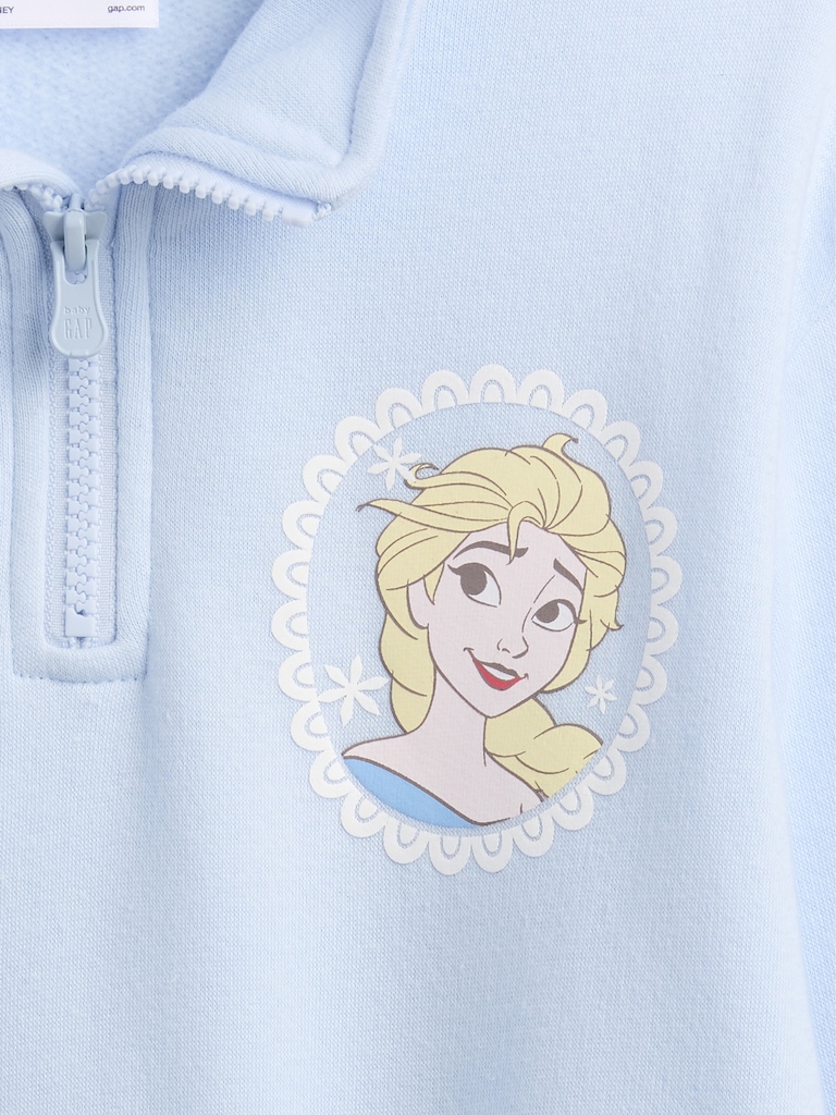 babyGap × Disney Two-Piece Outfit Set