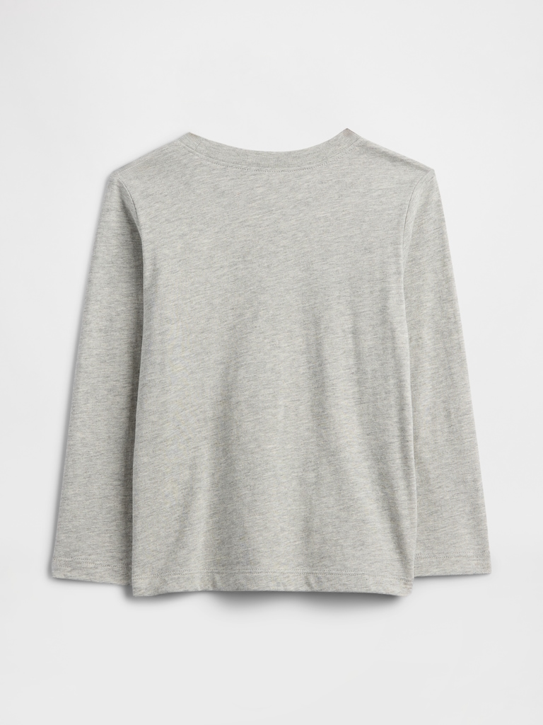 babyGap Logo T-Shirt