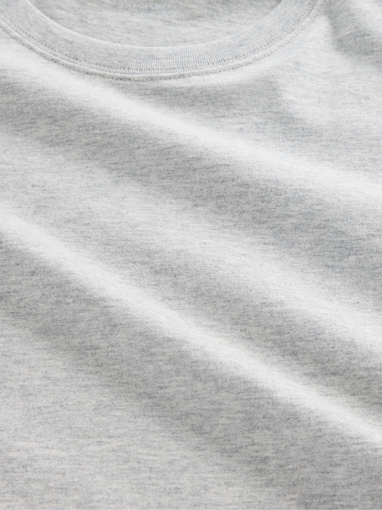 Everyday Soft Crewneck T-Shirt