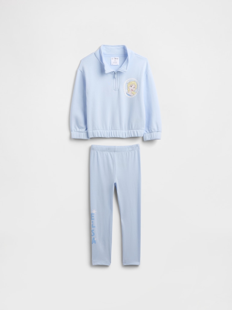 babyGap × Disney Two-Piece Outfit Set