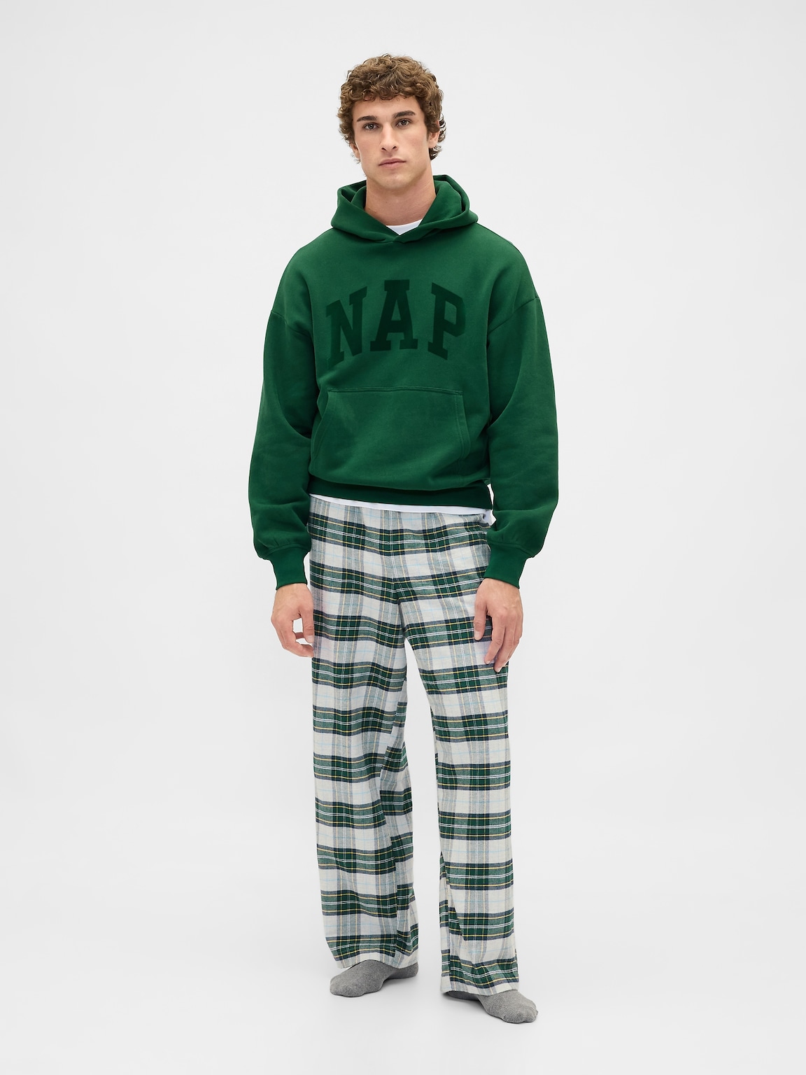 Softest Flannel PJ Pants
